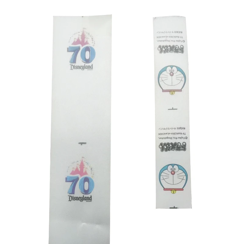 Rangni yuvish yorlig'i